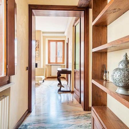 Apartment Under The Basilica Of Sant'Andrea Mantua Dış mekan fotoğraf