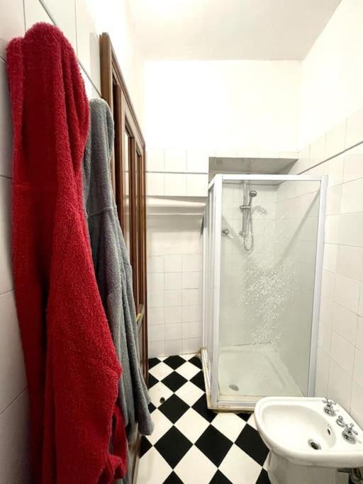 Apartment Under The Basilica Of Sant'Andrea Mantua Dış mekan fotoğraf