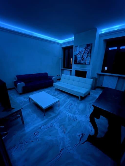 Apartment Under The Basilica Of Sant'Andrea Mantua Dış mekan fotoğraf