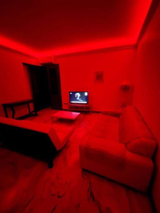 Apartment Under The Basilica Of Sant'Andrea Mantua Dış mekan fotoğraf
