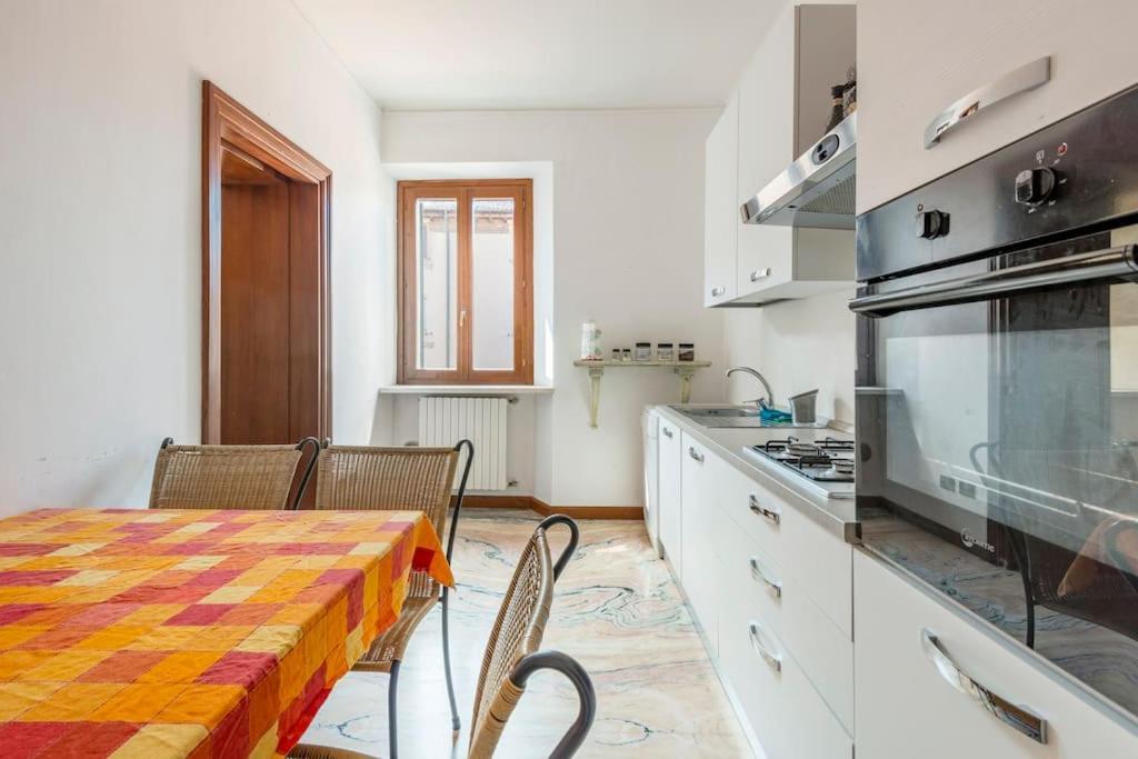 Apartment Under The Basilica Of Sant'Andrea Mantua Dış mekan fotoğraf