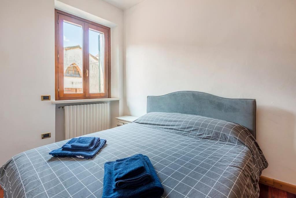 Apartment Under The Basilica Of Sant'Andrea Mantua Dış mekan fotoğraf