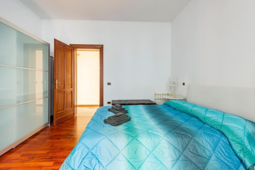 Apartment Under The Basilica Of Sant'Andrea Mantua Dış mekan fotoğraf